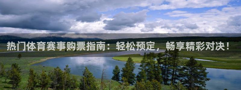 热门体育赛事购票指南：轻松预定，畅享精彩对决！