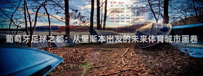 葡萄牙足球之都：从里斯本出发的未来体育城市画卷